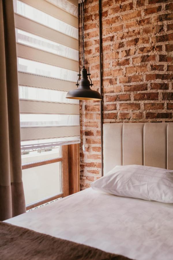 Galadoo Suites Истанбул Екстериор снимка