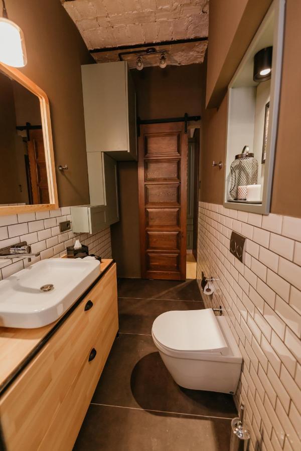Galadoo Suites Истанбул Екстериор снимка