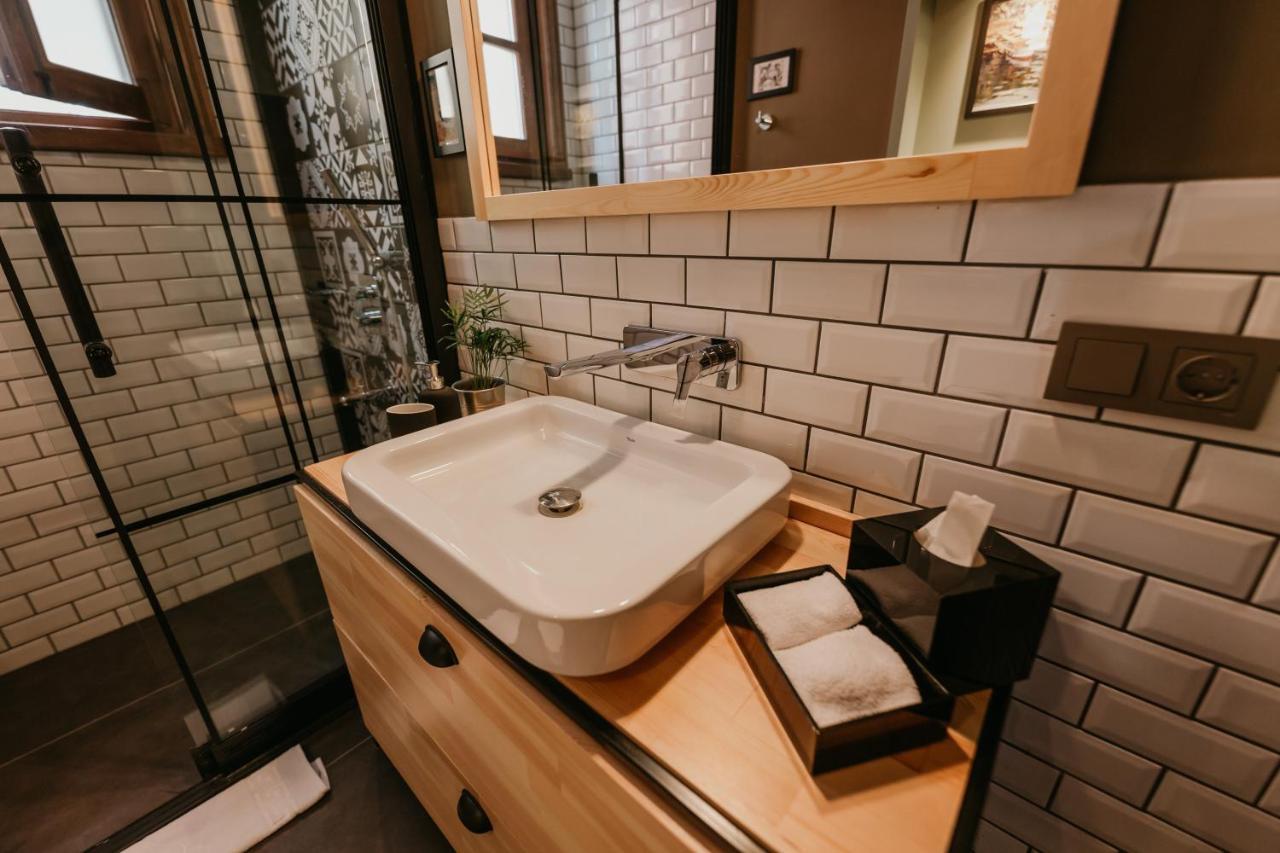 Galadoo Suites Истанбул Екстериор снимка