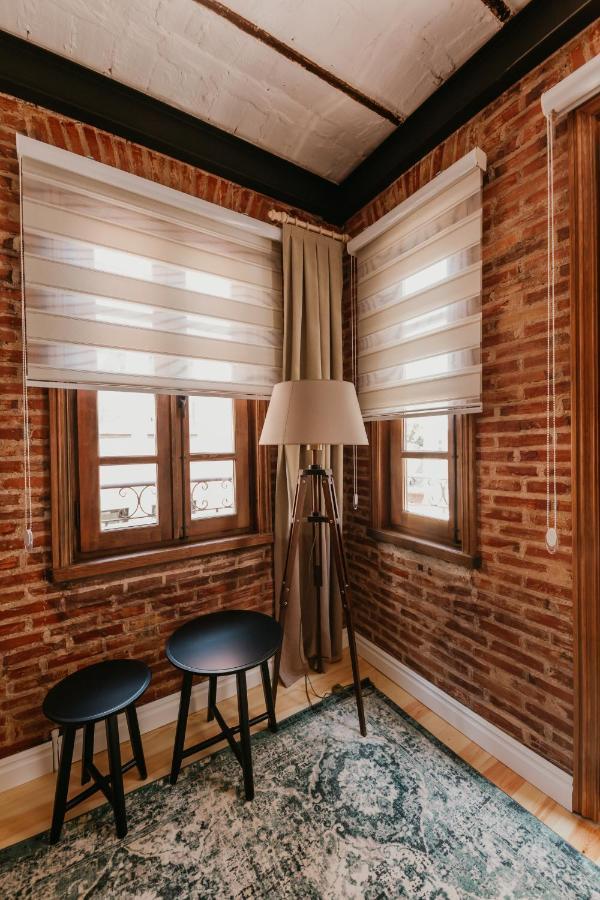 Galadoo Suites Истанбул Екстериор снимка