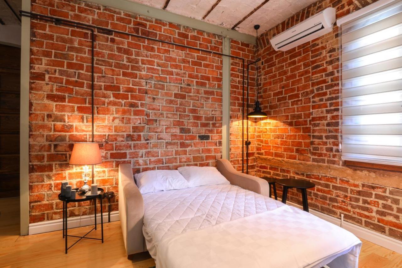 Galadoo Suites Истанбул Екстериор снимка