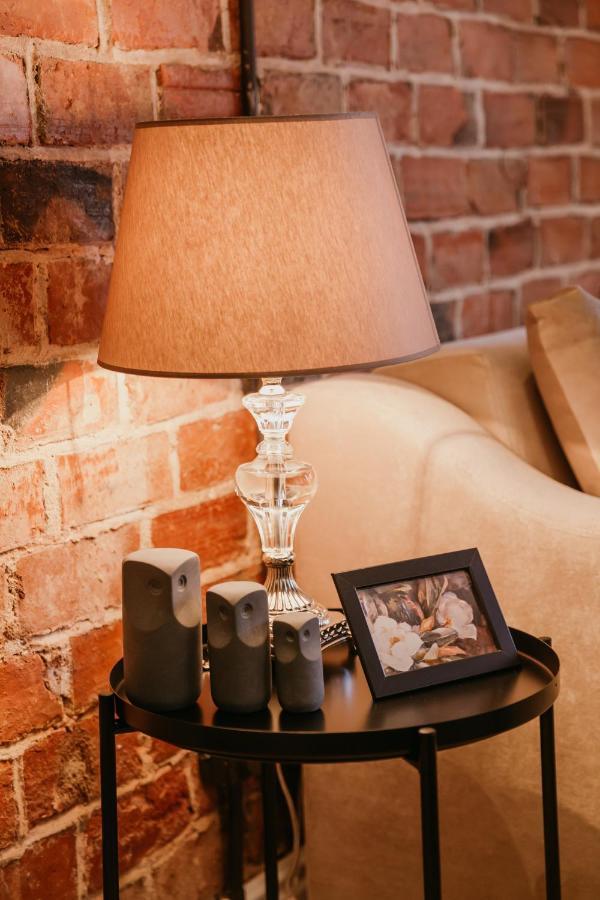 Galadoo Suites Истанбул Екстериор снимка