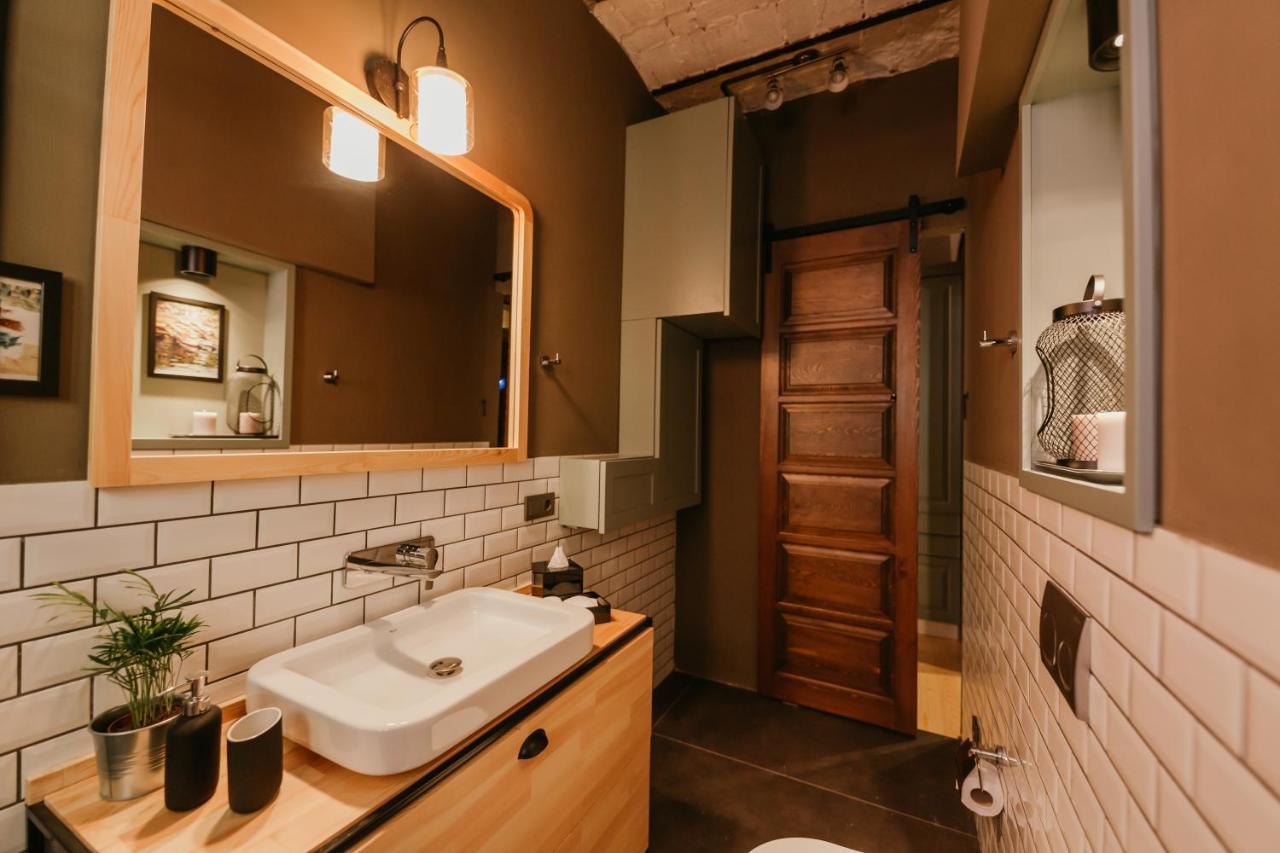 Galadoo Suites Истанбул Екстериор снимка