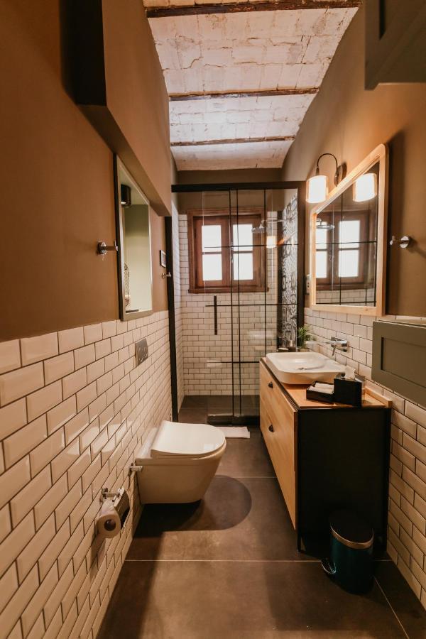 Galadoo Suites Истанбул Екстериор снимка