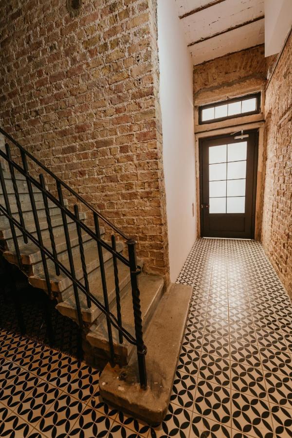Galadoo Suites Истанбул Екстериор снимка